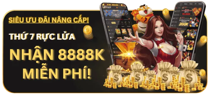 Sự kiện khuyến mãi LV88