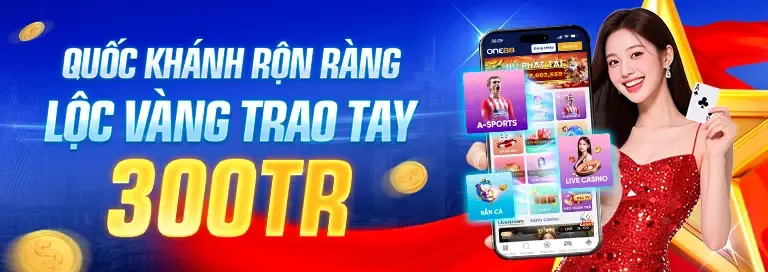 Hoàn trả hàng ngày LV88